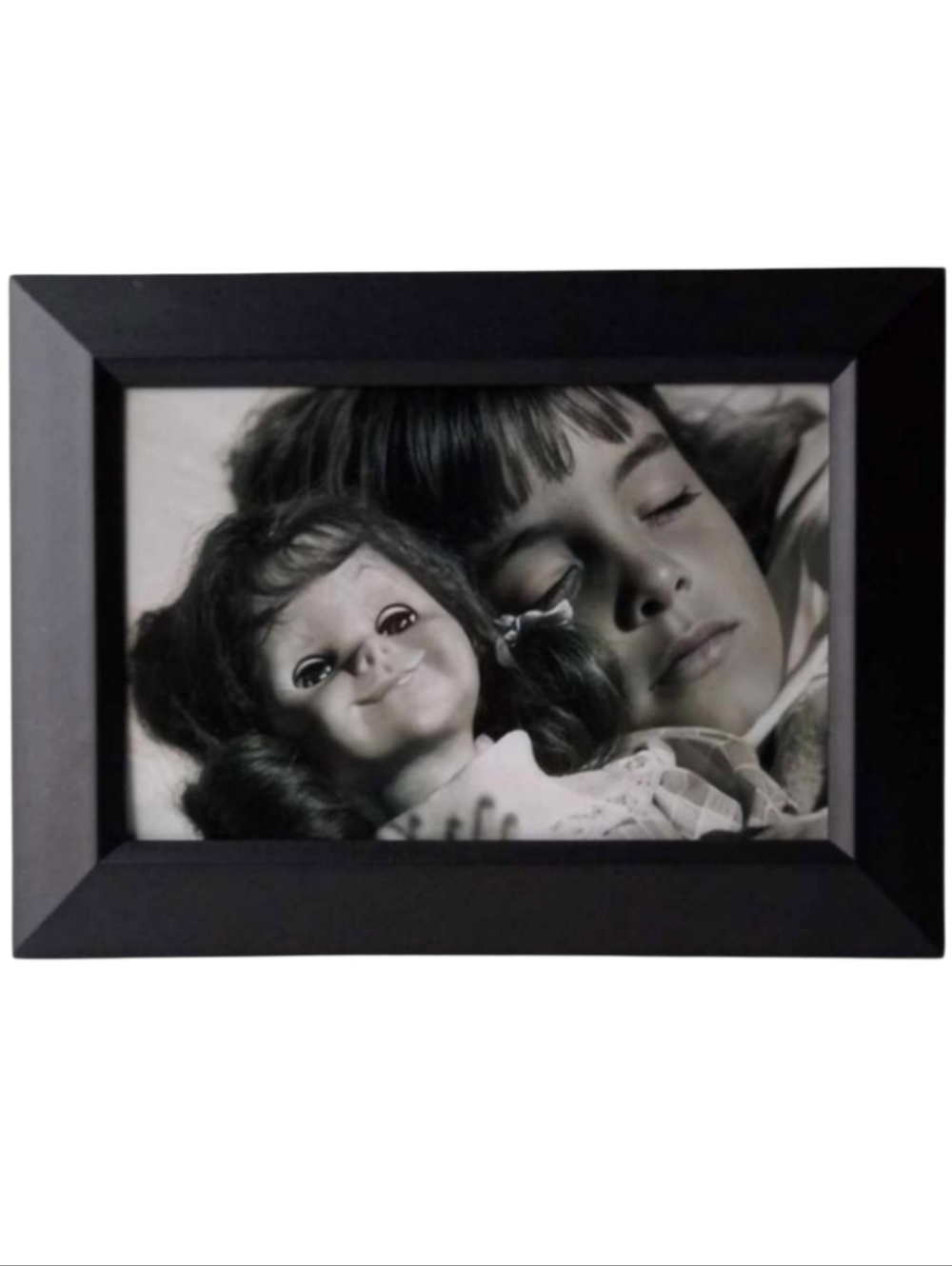 The Twilight Zone Rod Sterling Vintage Tv Gothic horror 60s classic talking Tina